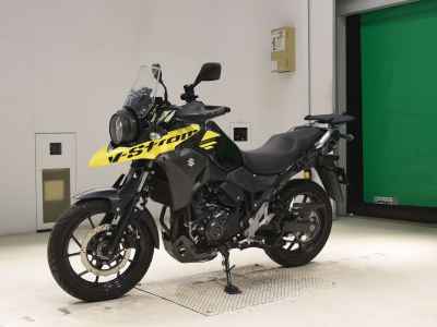 Suzuki V-Strom 250