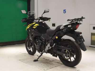 Suzuki V-Strom 250