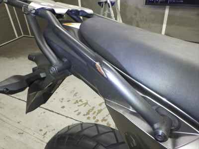 Kawasaki Versys-X 250 2018
