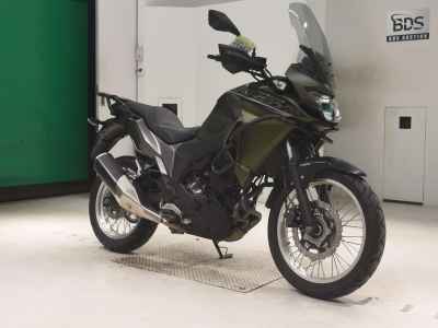 Kawasaki Versys-X 250 2018