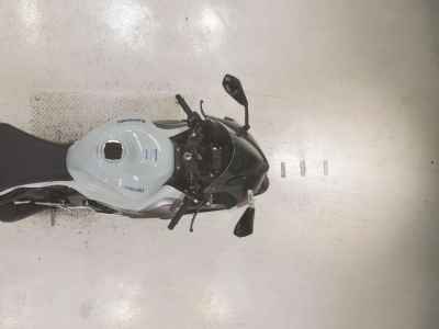 Kawasaki Ninja ZX-6R 2025