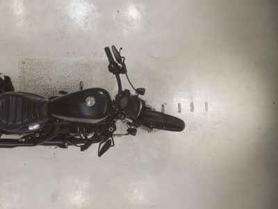 Harley-Davidson Sportster Iron XL883N 2019