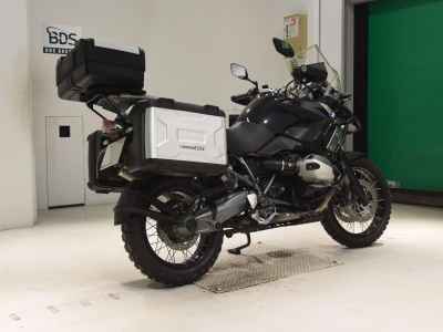 BMW R1200GS 2011