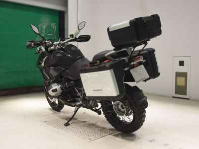 BMW R1200GS 2011
