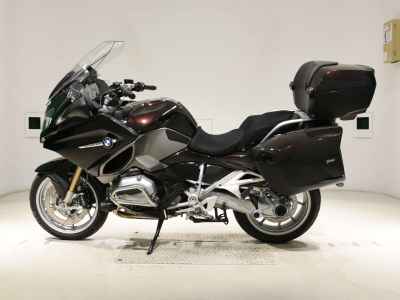 BMW R1200RT 2014