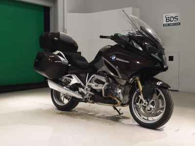 BMW R1200RT 2014
