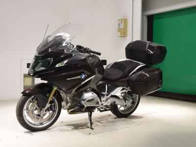 BMW R1200RT 2014