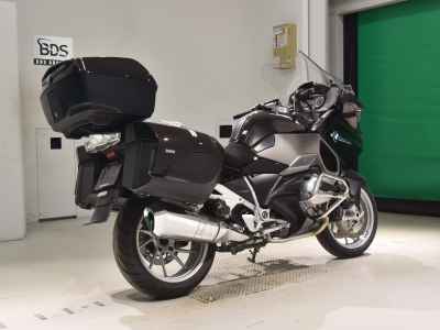 BMW R1200RT 2014