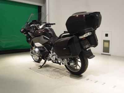 BMW R1200RT 2014