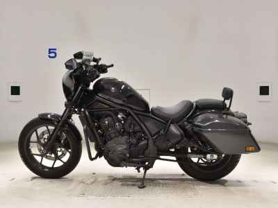 Honda Rebel T CMX1100 DCT 2023