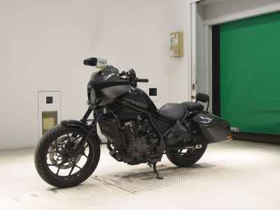 Honda Rebel T CMX1100 DCT 2023