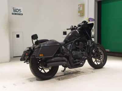 Honda Rebel T CMX1100 DCT 2023