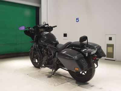Honda Rebel T CMX1100 DCT 2023