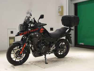 Suzuki V-Strom 250
