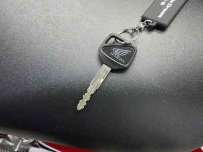 Honda CB400SFV Boldor 2012