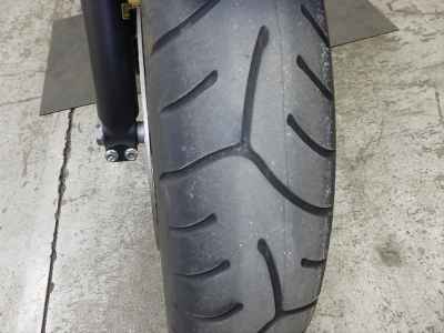 Honda CB400SFV Boldor 2012