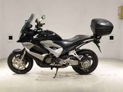 Honda VFR800X Crossrunner 2014
