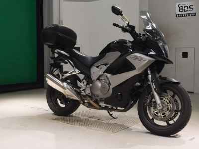 Honda VFR800X Crossrunner 2014