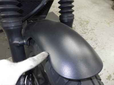 Honda Rebel CMX250 2020