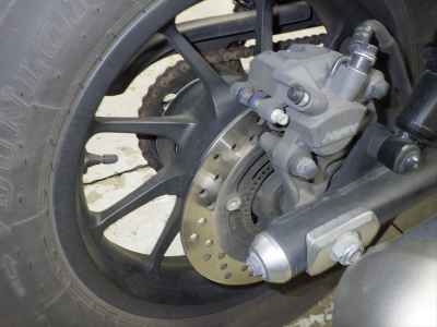 Honda Rebel CMX250 2020