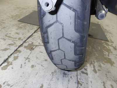 Honda Rebel CMX250 2020