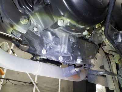 Honda Rebel CMX250 2020