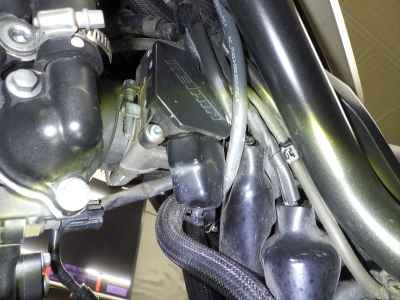 Honda Rebel CMX250 2020