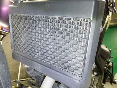 Honda Rebel CMX250 2020