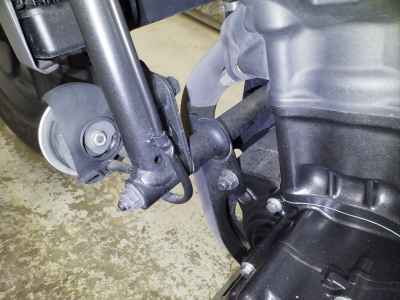 Honda Rebel CMX250 2020