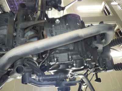 Honda Rebel CMX250 2020