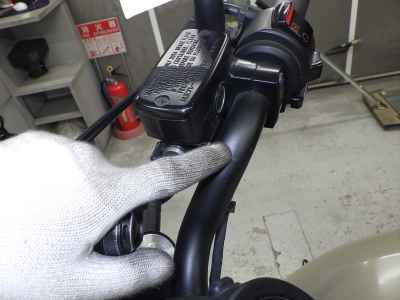 Honda Rebel CMX250 2020