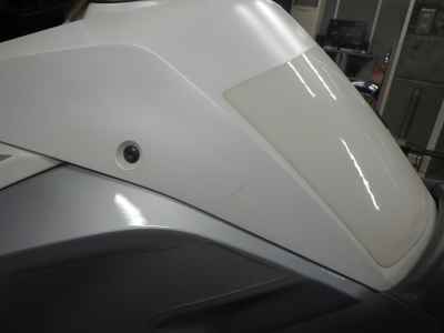 KTM 1290 Super Adventure T 2016