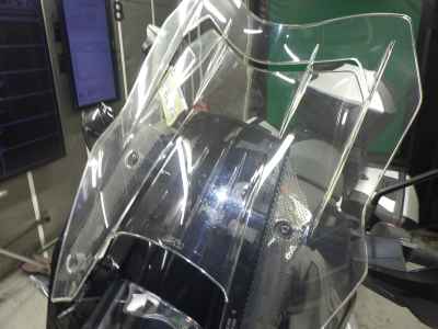 KTM 1290 Super Adventure T 2016