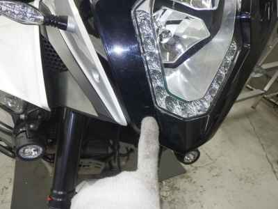 KTM 1290 Super Adventure T 2016