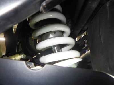 KTM 1290 Super Adventure T 2016