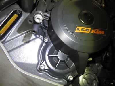 KTM 1290 Super Adventure T 2016