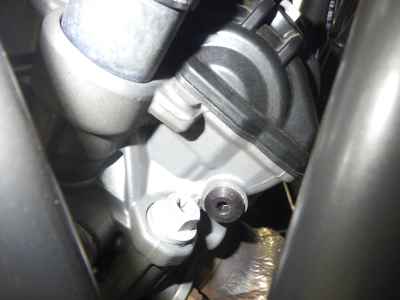 KTM 1290 Super Adventure T 2016