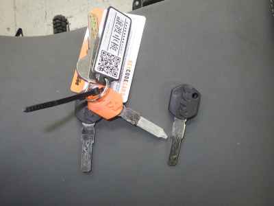 KTM 1290 Super Adventure T 2016