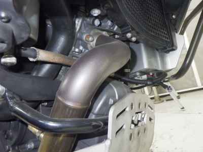 KTM 1290 Super Adventure T 2016