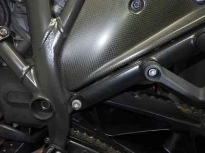 KTM 1290 Super Adventure T 2016