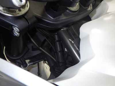 KTM 1290 Super Adventure T 2016