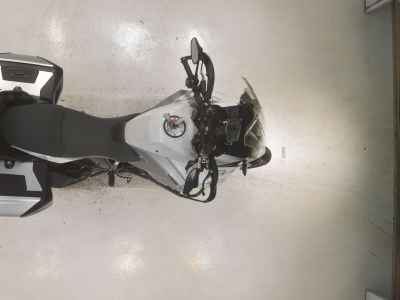 KTM 1290 Super Adventure T 2016