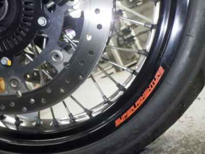 KTM 1290 Super Adventure T 2016