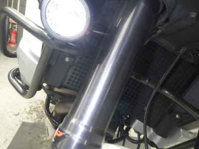 KTM 1290 Super Adventure T 2016