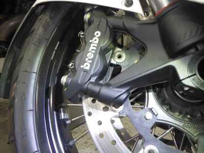 KTM 1290 Super Adventure T 2016