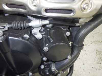 Kawasaki D-Tracker 250 X 2016