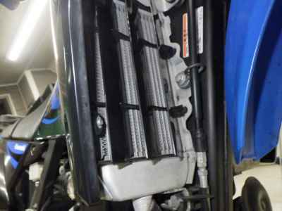 Kawasaki D-Tracker 250 X 2016