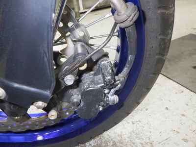 Kawasaki D-Tracker 250 X 2016
