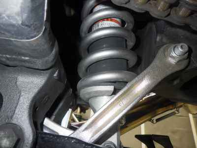 Kawasaki Ninja ZX-14R 2014