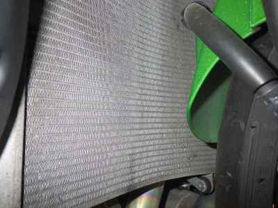 Kawasaki Ninja ZX-14R 2014